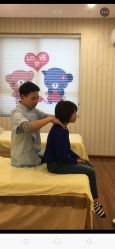 -亮丽人生· 紫苑美容spa中心