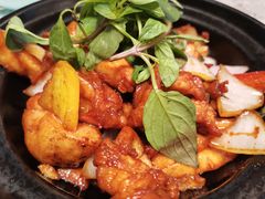 -四道菜·福建菜馆(新街口金鹰店)