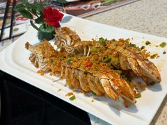 -顺轩海鲜火锅酒家