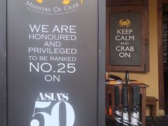 -Ministry of Crab(科伦坡店)