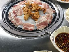 -贵州小豆腐(杨家坪总店)