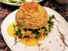 -Lets burger非常汉堡·环球风味(蓝色港湾店)