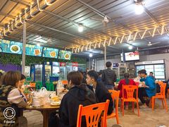 -庆余生平价生猛海鲜(海棠湾林旺夜市店)