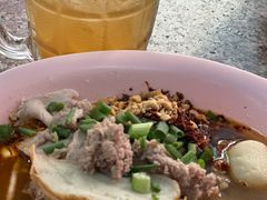 -榮泰米粉湯(Left Shop)