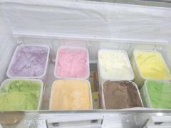 -成裕雪糕店(士多店)