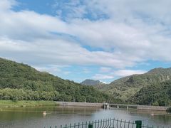 -玉渡山自然风景区