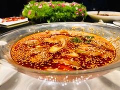 -运·中餐厅(成都华尔道夫酒店)