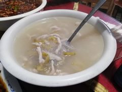 -无味饭店(九眼桥商业文化广场店)