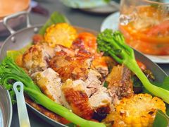 -Ginger(兴国路店)