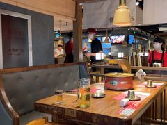 -西塔老太太泥炉烤肉(万柳华联店)