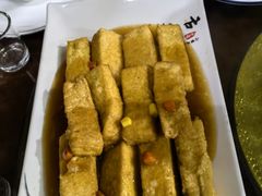 -杨厝六十六农庄农舍(杨厝路店)