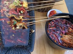 -成都吃客(九眼桥店)