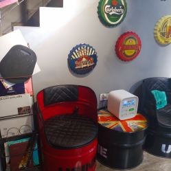 -青禾造型&刺青