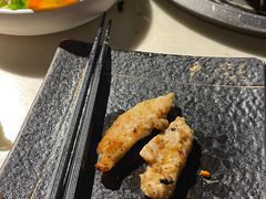 -久藏·横膈膜烧肉·酒场(江汉路店)
