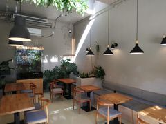 -小意思咖啡店(草桥店)