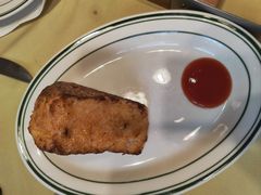 -秋林西餐厅(总店)