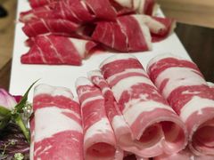 严选牛双品-捞王锅物料理(上海世茂广场店)