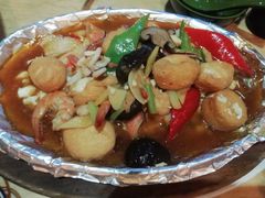 -龙泉人椰子鸡.糟粕醋.海南菜(三亚旗舰店)