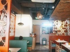 -问渔烤鱼(回龙观总店)