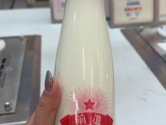 -红星前进面包牛奶公司(五道口购物中心店)