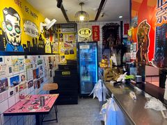 -亞婆井·劲抽面食(铂顿城店)