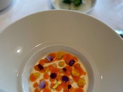 -Le Comptoir de Pierre Gagnaire
