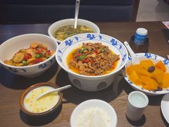 -八碗湘长沙市井菜(坡子街店)