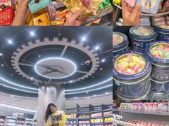 -宝龙城(杭州滨江店)