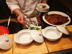 -视界美食自助餐厅·石家庄希尔顿酒店