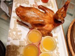 -大鸽饭(北京路店)