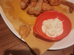 -A8小馆·海鲜烧烤(樱珠苑小区店)