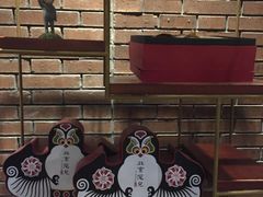 -局气烤鸭·北京菜(前门店)