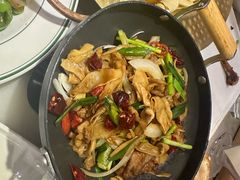 -天山传奇新疆菜(SKLP店)