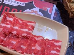 -蜀大侠火锅(森兰花园城店)