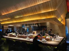 自助取餐区-炉匠炉端烧·酒(国金中心商场店)