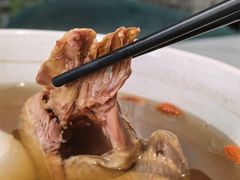 -琬苑鸽庄·川粤融合菜(解放碑总店)