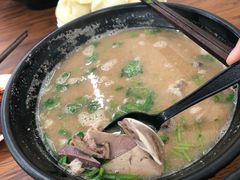 -慕民美食家