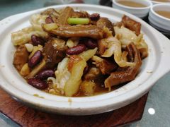 -海晖酒楼·顺德鱼生(荣华店)