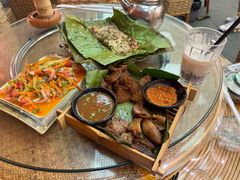 -多哥水傣味餐厅(司马巷店)