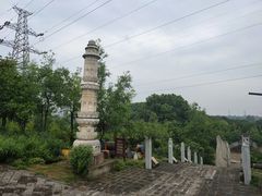 -张公山寨景区