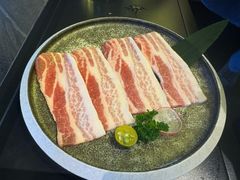 -樱嘢·炭火烧肉(惠南店)