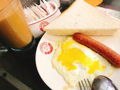 -义顺牛奶公司(庇利金街店)