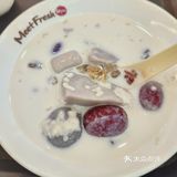 鲜芋仙——秋冬甜品糖水甄选