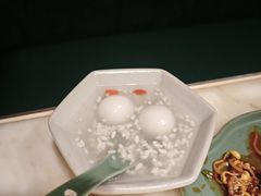 -锦府盐帮·李宅(领展购物广场中关村店)