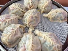 -叶存利海鲜大馅饺子(海宁路总店)