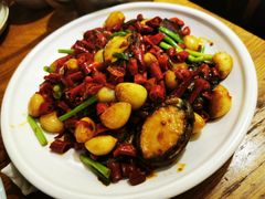 -必点海鲜·鲅鱼水饺(鞍山西道店)