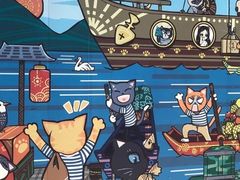 -猫咪博物馆(顶澳仔猫街店)
