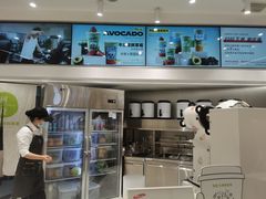 -树夏(来福士店)