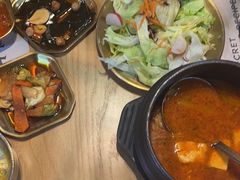 -闻老头·菊花炭烤肉(D11店)