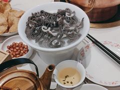 -东门口·新式老北京火锅(河西龙湖天街店)